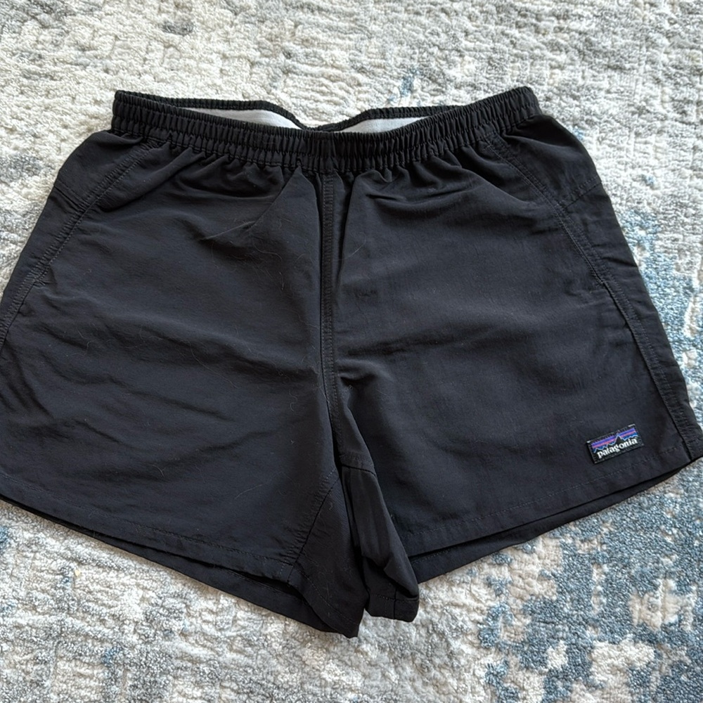 WOMENS PATAGONIA BAGGIES 5”